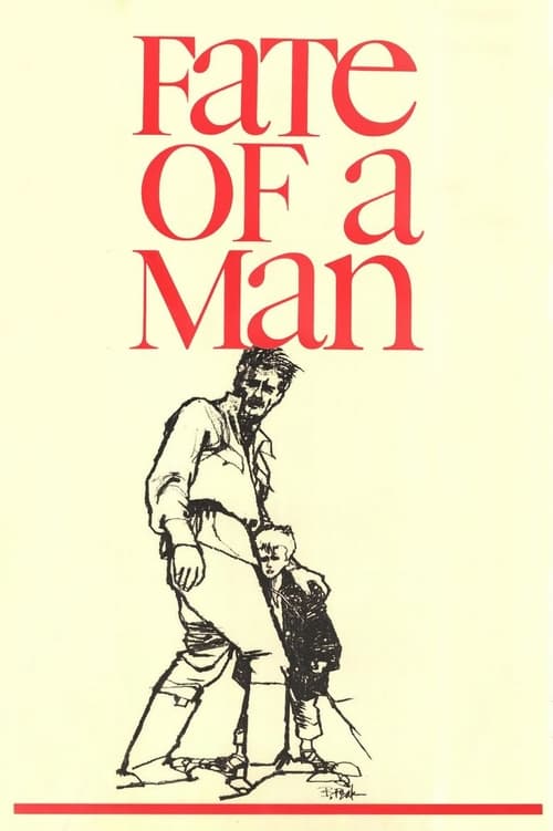 O Destino de um Homem (1959)