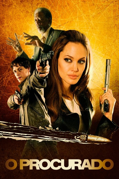 O Procurado (2008)