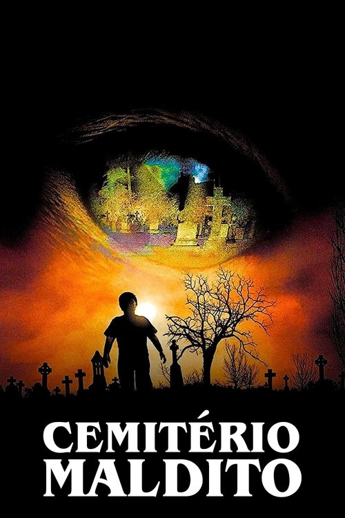 Cemitério Maldito (1989)