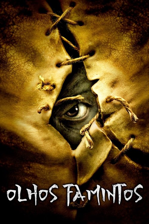 Olhos Famintos (2001)