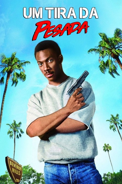 Um Tira da Pesada (1984)