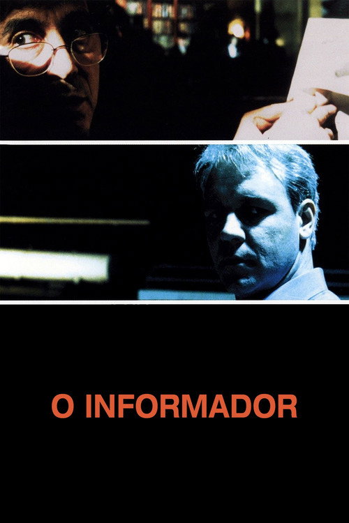 O Informante (1999)