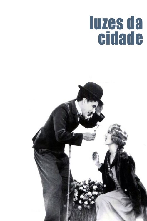 Luzes da Cidade (1931)
