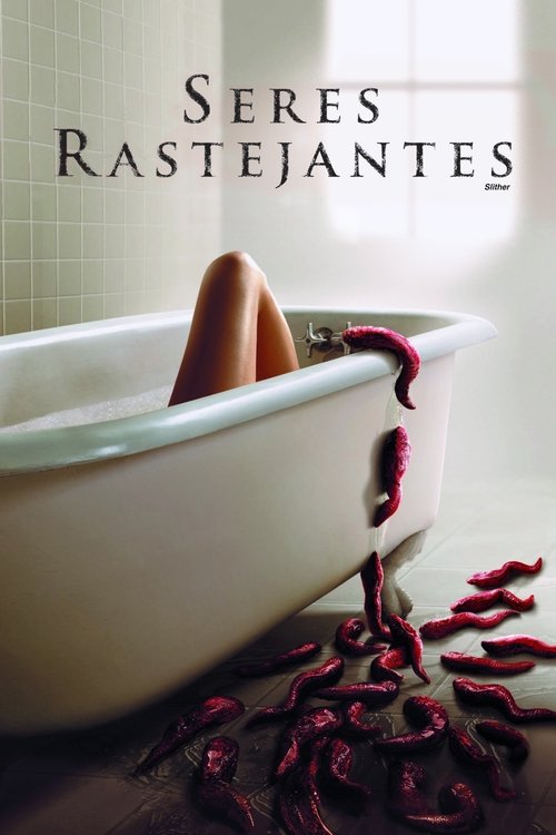 Seres Rastejantes (2006)