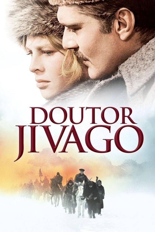 Doutor Jivago (1965)