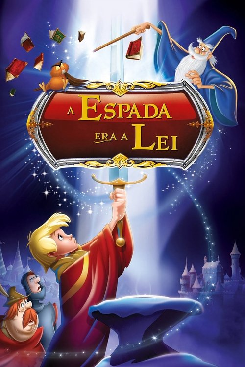 A Espada Era a Lei (1963)