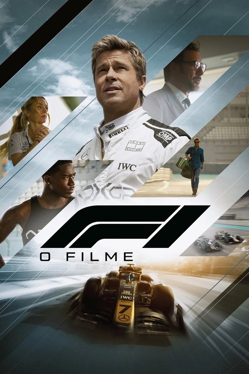 F1: O Filme (2025)