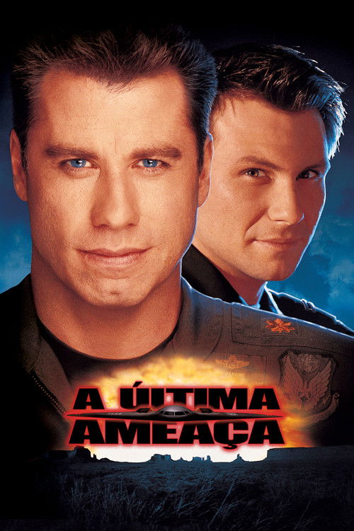 A Última Ameaça (1996)