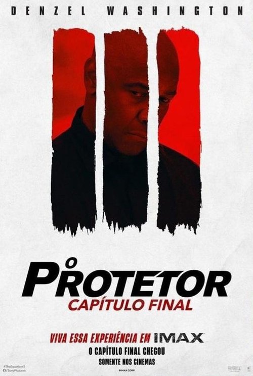 O Protetor: Capítulo Final (2023)