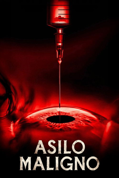 Asilo Maligno (2025)
