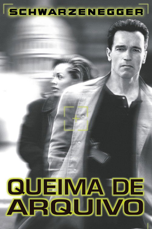 Queima de Arquivo (1996)