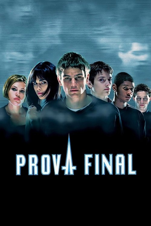 Prova Final (1998)