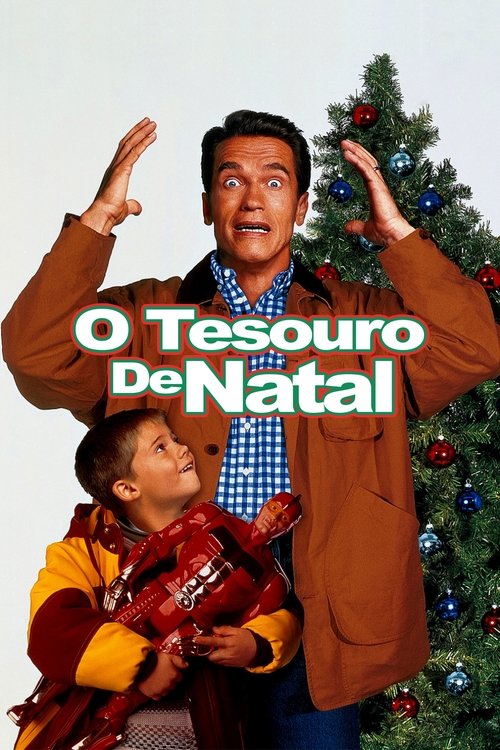 Um Herói de Brinquedo (1996)