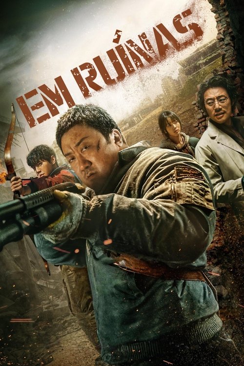 Em Ruínas (2024)