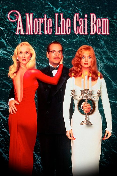 A Morte lhe Cai Bem (1992)
