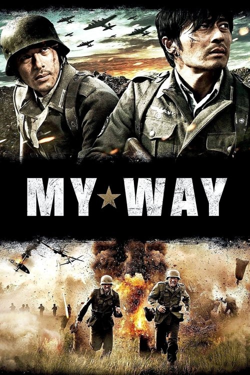 My Way – Prisioneiros de Guerra (2011)