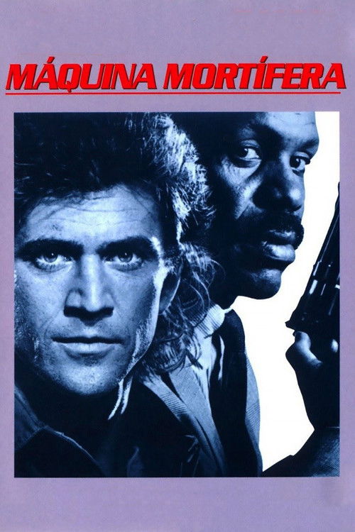 Máquina Mortífera (1987)