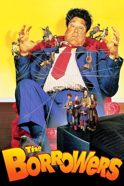 Os Pequeninos (1997)