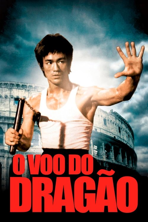 O Voo do Dragão (1972)