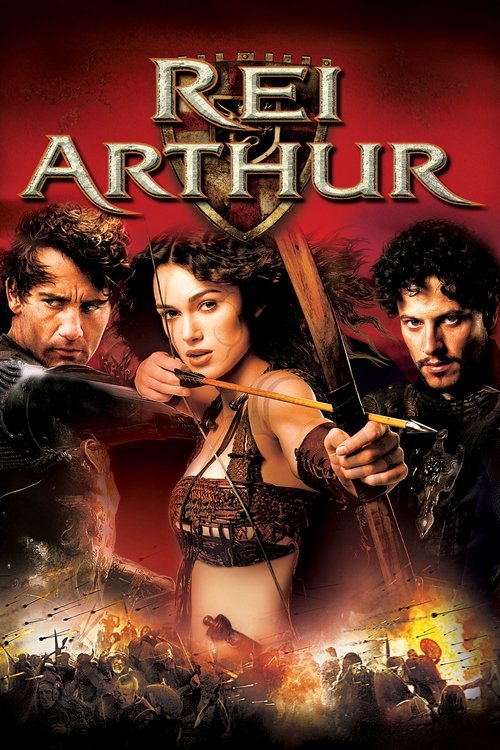 Rei Arthur (2004)