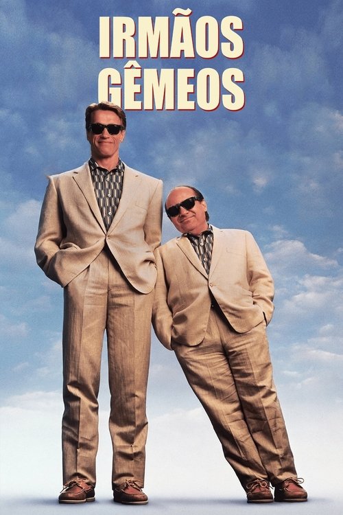 Irmãos Gêmeos (1988)
