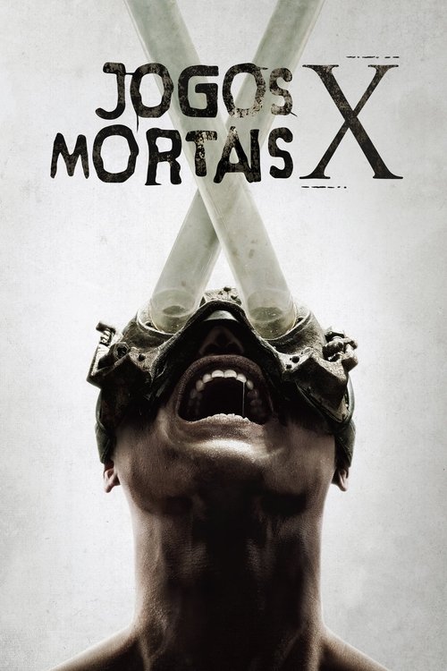 Jogos Mortais X (2023)