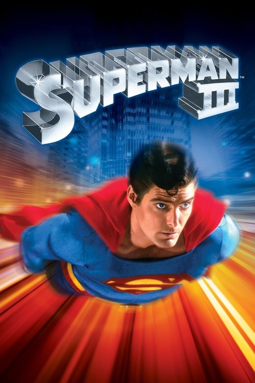 Superman III (1983)