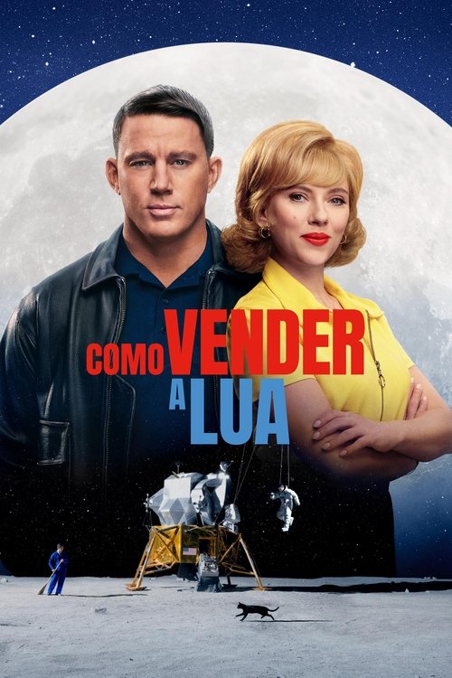 Como Vender a Lua (2024)