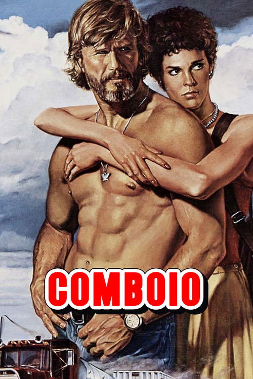 Comboio (1978)