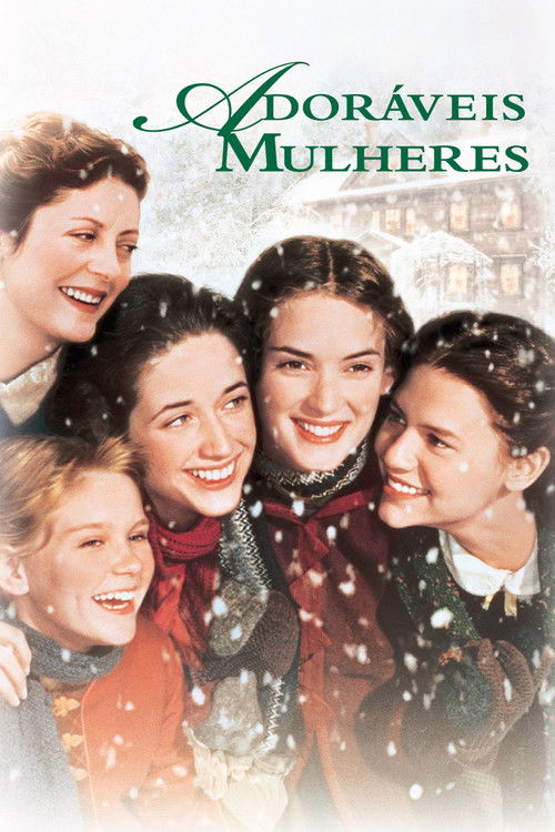 Adoráveis Mulheres (1994)