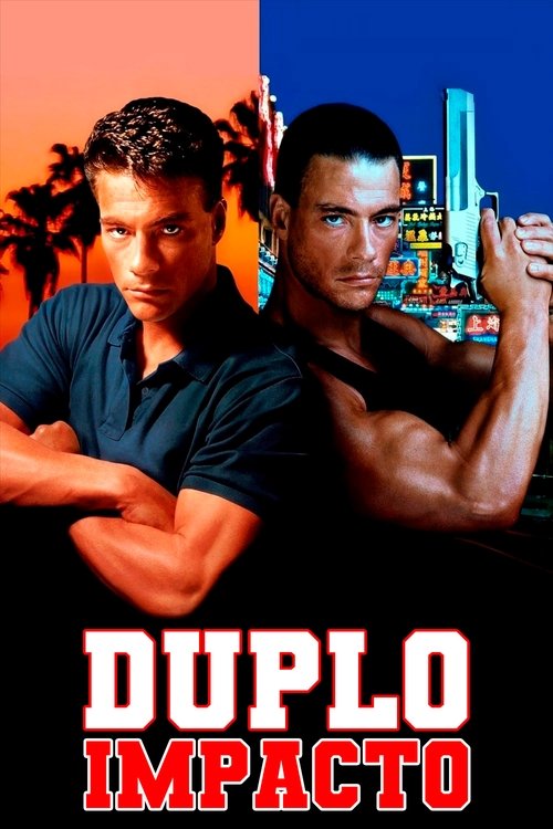 Duplo Impacto (1991)