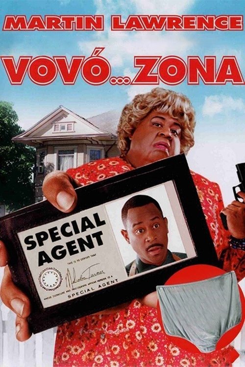 Vovó… Zona (2000)