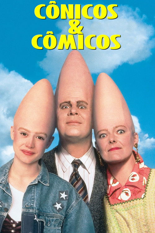 Cônicos e Cômicos (1993)