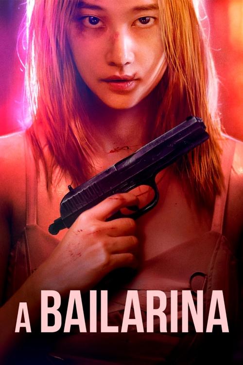 A Bailarina (2023)