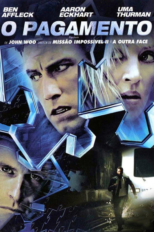 O Pagamento (2003)