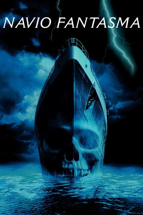 Navio Fantasma (2002)