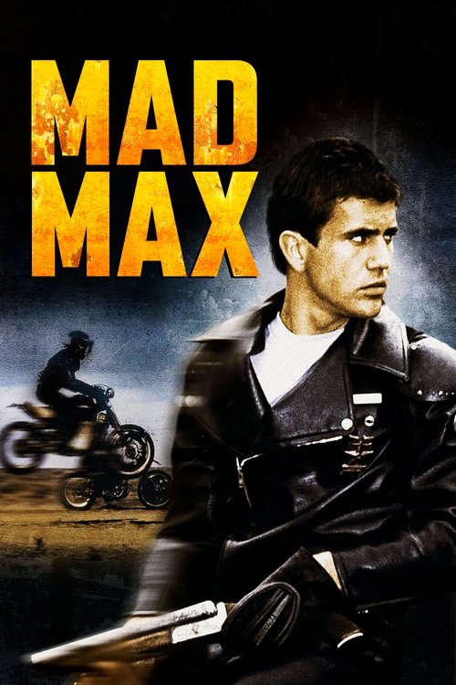 Mad Max (1979)