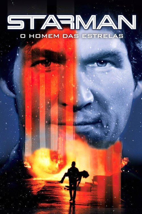 Starman: O Homem das Estrelas (1984)