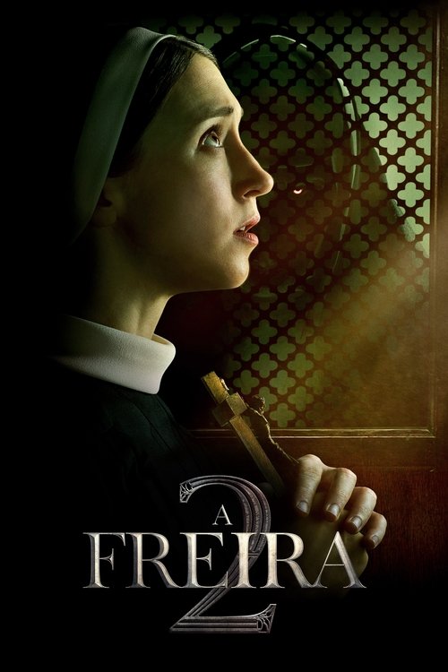 A Freira 2 (2023)