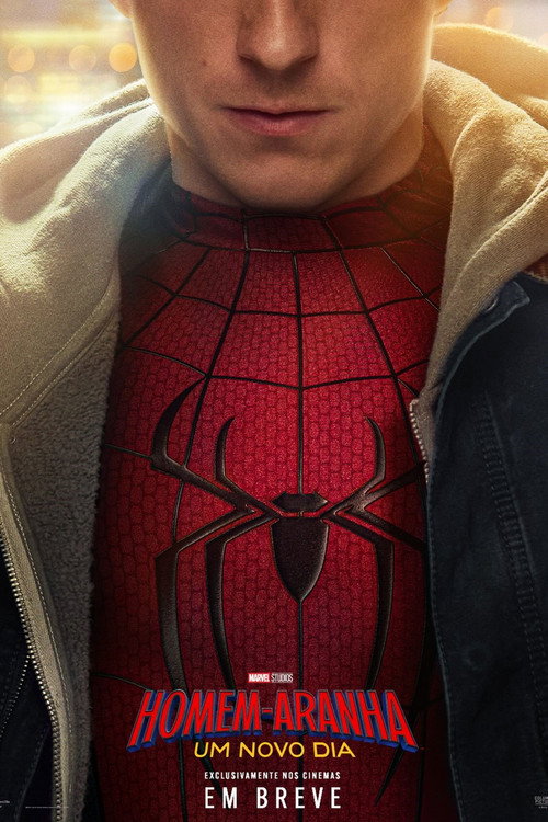 Homem-Aranha: Um Novo Dia (2026)
