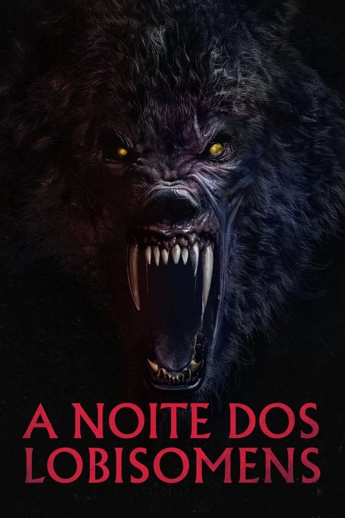 A Noite dos Lobisomens (2024)