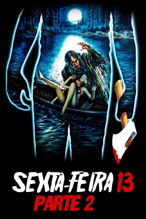 Sexta-Feira 13 – Parte 2 (1981)