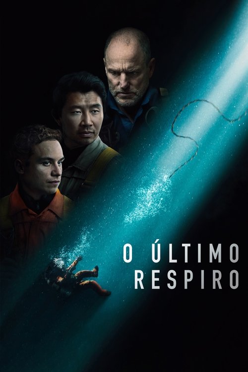 O Último Respiro (2025)