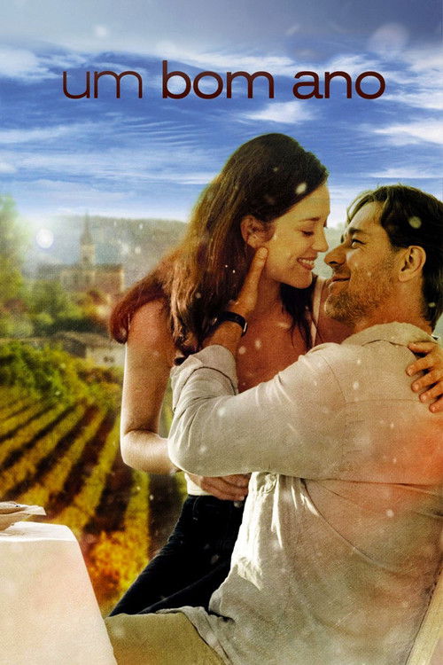 Um Bom Ano (2006)