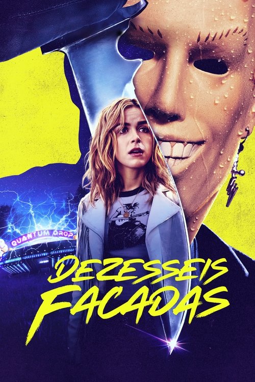 Dezesseis Facadas (2023)
