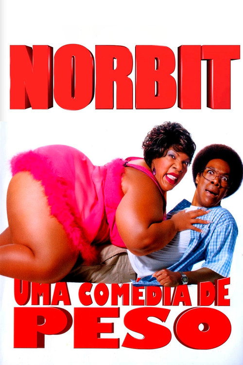 Norbit – Uma Comédia de Peso (2007)