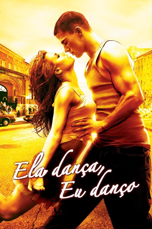 Ela Dança, Eu Danço (2006)