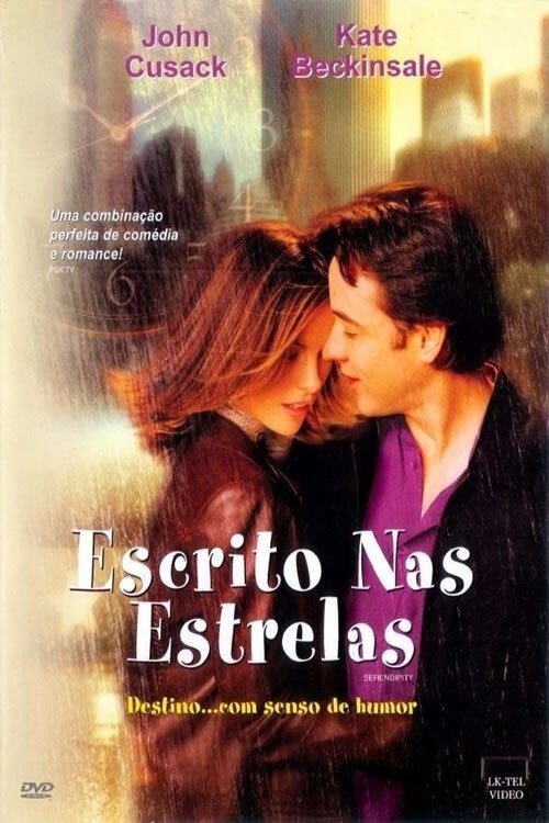 Escrito nas Estrelas (2001)