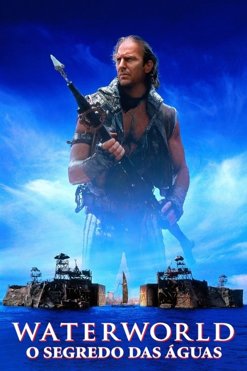Waterworld: O Segredo das Águas (1995)