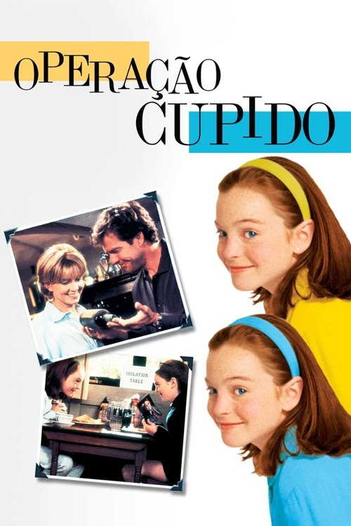 Operação Cupido (1998)
